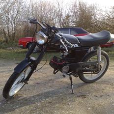 Puch Monza 4gear