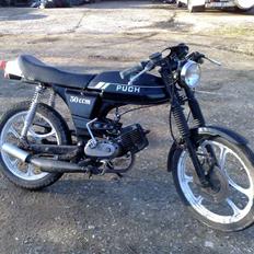 Puch Monza 4gear