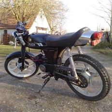 Puch Monza 4gear