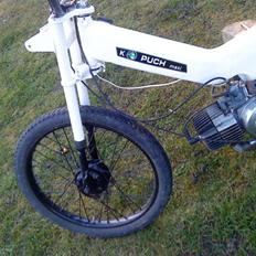 Puch Maxi k SOLGT!