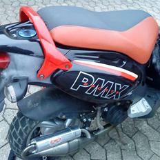PGO PMX Sport SOLGT
