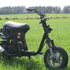 Piaggio Zip 70cc  Solgt