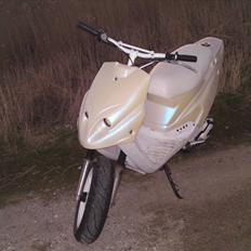 PGO Hot 50 Tornado BYTTET!!!