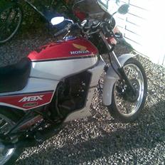Honda mbx 80 Lc (solgt)
