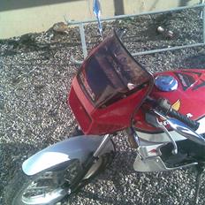 Honda mbx 80 Lc (solgt)