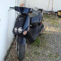 Yamaha Neo's (SOLGT)