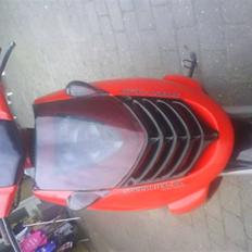Aprilia Sonic Ac **SOLGT**