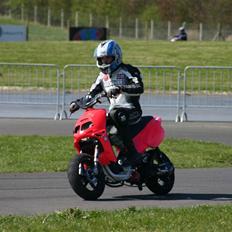 Aprilia Rally ¨¨18.41¨¨