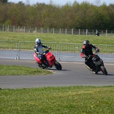 Aprilia Rally ¨¨18.41¨¨