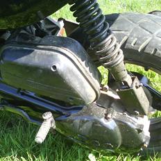 PGO Pmx Sport BYTTET