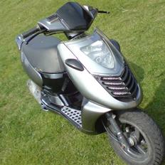 Aprilia sonic SOLGT!
