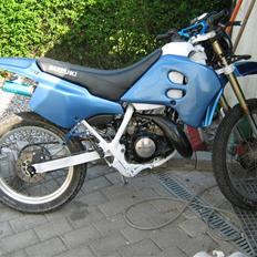 Suzuki Smx .**LC ÐÐ  efter**væk