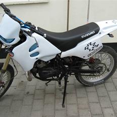 Suzuki Smx .**LC ÐÐ  efter**væk