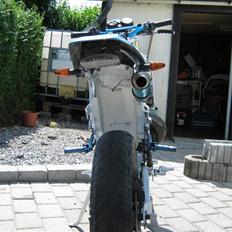 Suzuki Smx .**LC ÐÐ  efter**væk