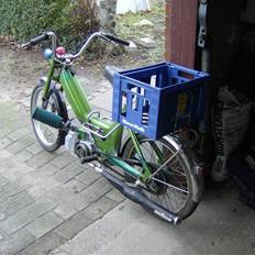 Puch maxi k 74cc byttet