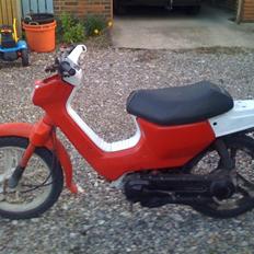 Honda Wallaroo  (solgt)