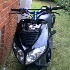 Peugeot Speedfight LC