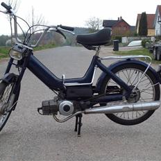 Puch Maxi K