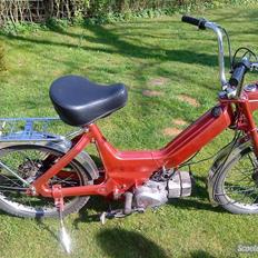 Puch maxi 