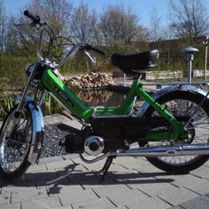 Puch Maxi K SOLGT
