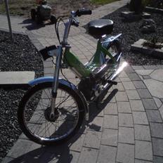 Puch Maxi K SOLGT