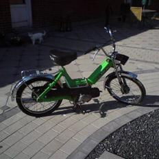 Puch Maxi K SOLGT