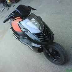 Aprilia SOOOOLGT