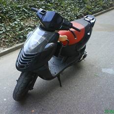 Aprilia SOOOOLGT
