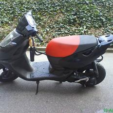 Aprilia SOOOOLGT