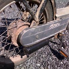 Piaggio Ciao *SOLGT*