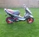 Peugeot speedfight 2 solgt