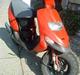 Gilera Stalker #B-Aerox#