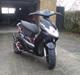 Yamaha Jog R (Vinterhi)