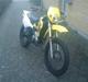 Suzuki Rmx **Solgt**