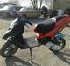 Honda S(F)R(X)50 LC DD(Projekt)