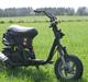 Piaggio Zip 70cc  Solgt