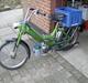 Puch maxi k 74cc byttet