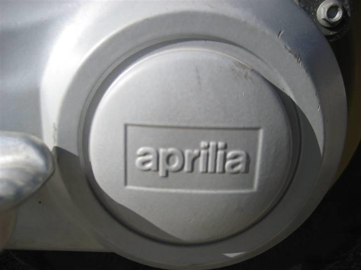 Aprilia Sonic (solgt) billede 6