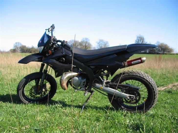 Derbi senda sm Solgt billede 7