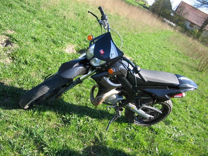 Derbi senda sm Solgt billede 10