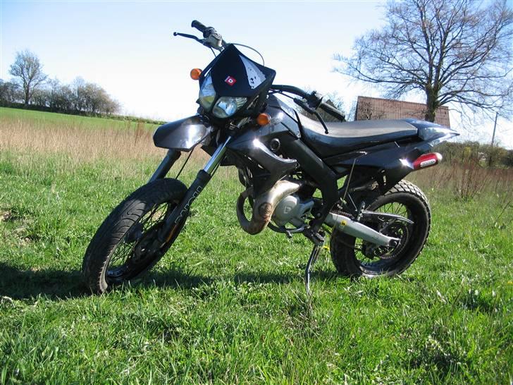 Derbi senda sm Solgt billede 11