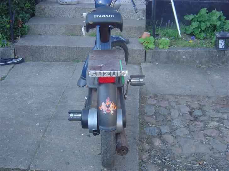 Piaggio grillo  billede 2