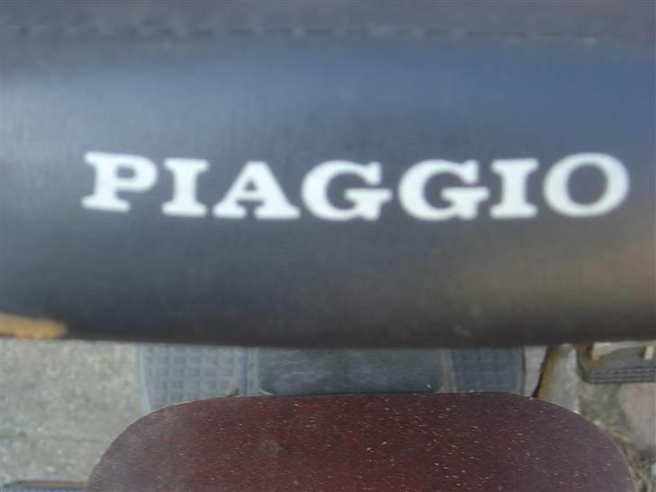 Piaggio grillo  billede 3