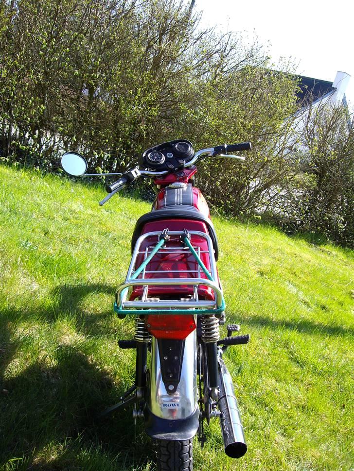 Puch N-SL2 Monza - Når enden er god.. :) billede 11