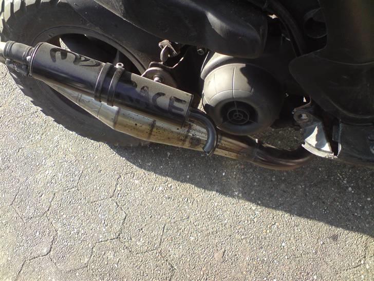 Gilera stalker billede 5