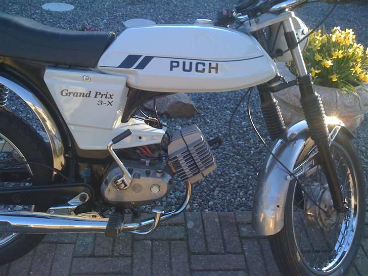 Puch Monza billede 2