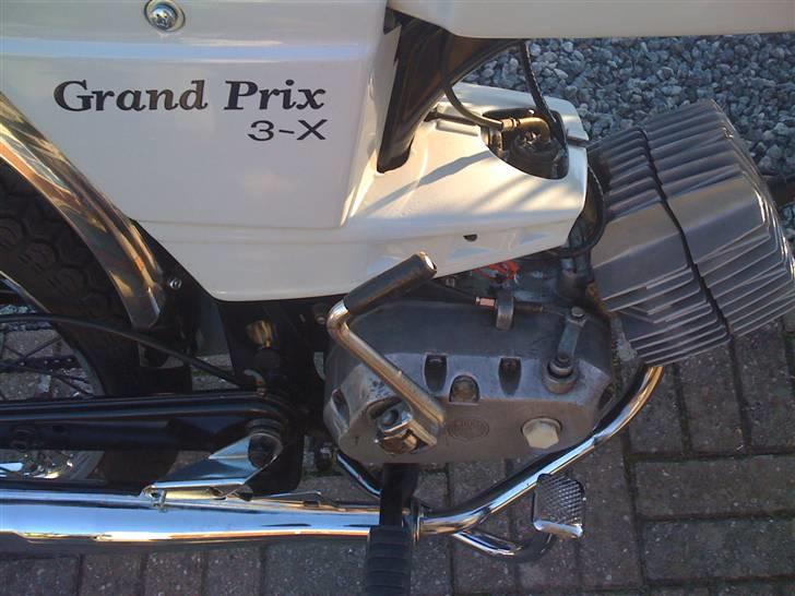 Puch Monza billede 3