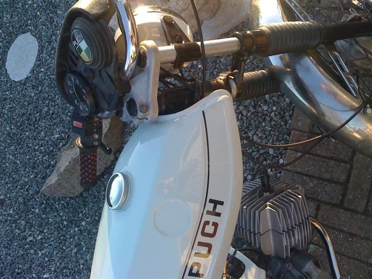 Puch Monza billede 4