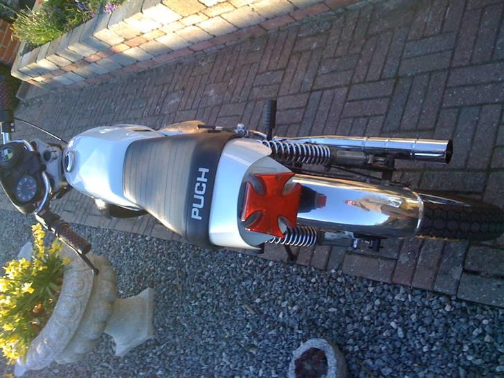 Puch Monza billede 5