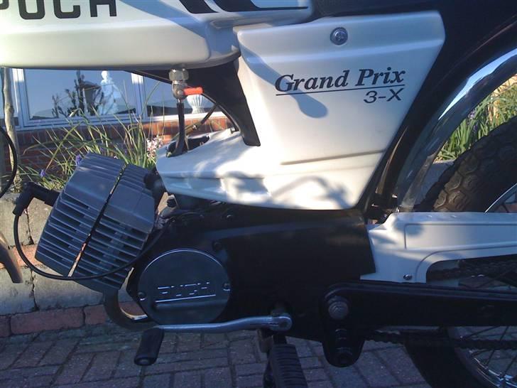 Puch Monza billede 7